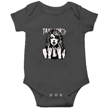 Discover Taylor's Metal Version - Taylors Version Onesies