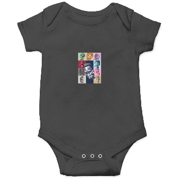 Discover Bibble eras tour Onesies