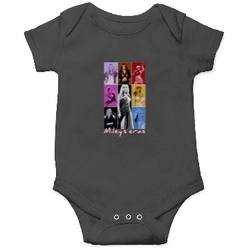 Discover Miley Cyrus Eras Tour Onesies