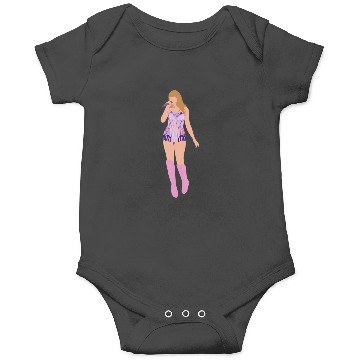 Discover Eras tour lover Active Onesies