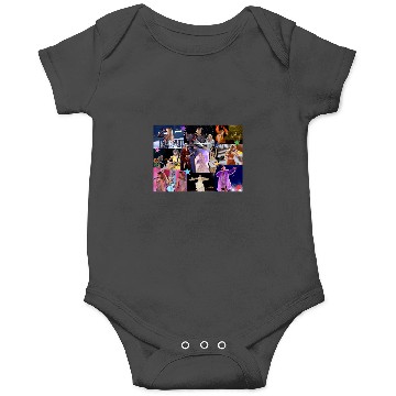 Discover eras tour!! Active Onesies