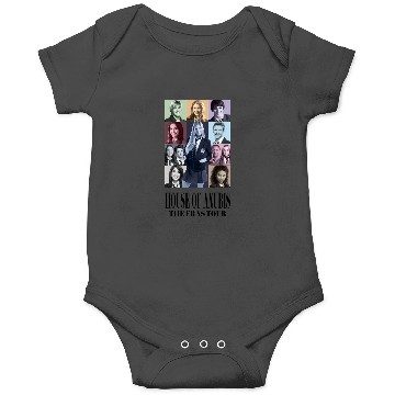 Discover Hoa Eras Tour Onesies