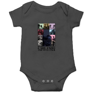 Discover Carlando Eras Tour (1) Onesies
