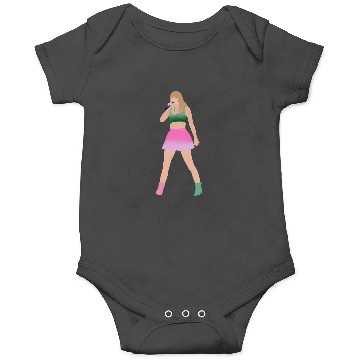 Discover Watermelon 1989 Eras Tour 1138 Onesies