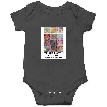 Discover Trisha Paytas Eras Tour Onesies