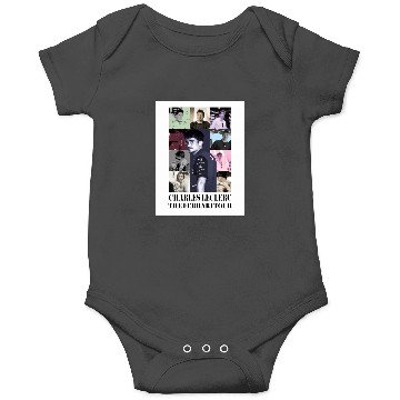 Discover Charles Leclerc Eras Tour Onesies
