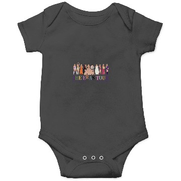 Discover Eras Tour Outfits - Denver Night 2 Onesies