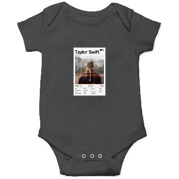 Discover Tayl0r Swift - Everm0re Onesies