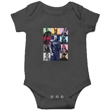 Discover Loki Eras Tour Onesies