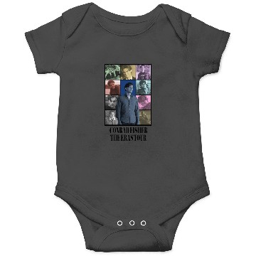 Discover Conrad Fisher eras tour Onesies