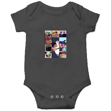 Discover the Heartstopper Eras Tour Onesies