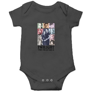 Discover Twilight Eras Tour Onesies