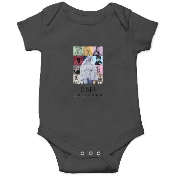 Discover Trisha Paytas Eras Tour Onesies