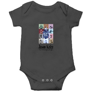 Discover Kelce Eras Tour Onesies