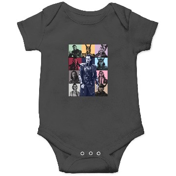 Discover Loki Eras Tour Onesies