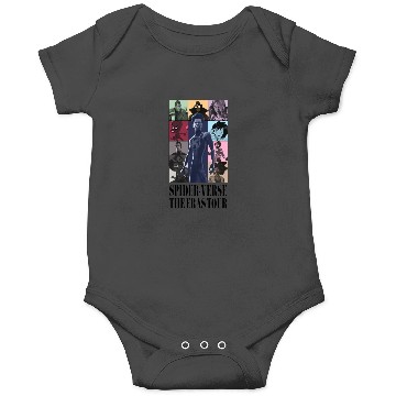 Discover SpiderVerse Eras Tour with title Onesies