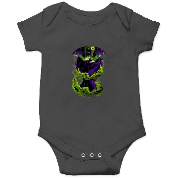 Discover Disney Villains Maleficent Dragon Transformation Onesies