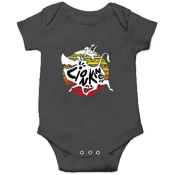 Discover Disneyss Lion King Timon Pumbaa Pattern Silhouette Onesies