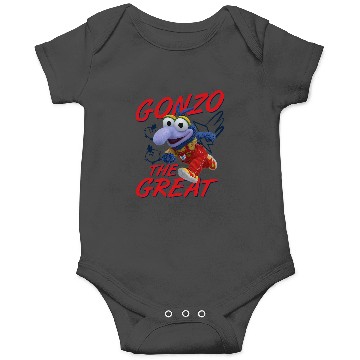 Discover Disney The Muppets Gonzo the Great Onesies