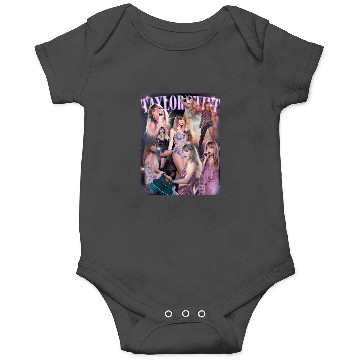 Discover Eras Tour Sweatshirt Onesies