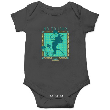 Discover Disneyss The Emperors New Groove Llama No Touchy Onesies