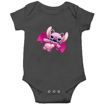 Discover Disneyss Halloween Angel The Vampire Bat Onesies