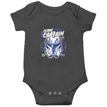 Discover Disney StarWars , Clone Wars Clone Captain Rex , Funny Galaxys Edge Holiday Trip Onesies