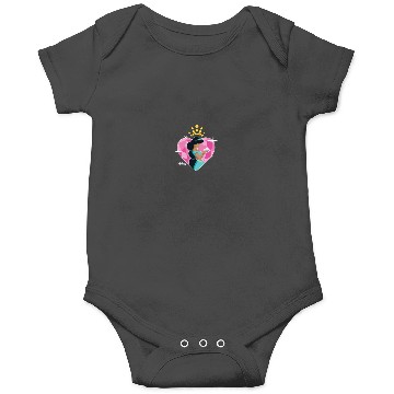 Discover Disneyss Princess Jasmine Heart Onesies