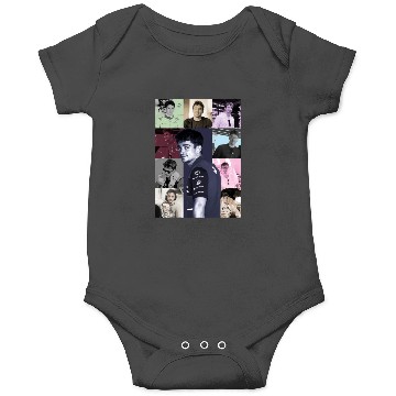 Discover charles leclerc eras tour Onesies