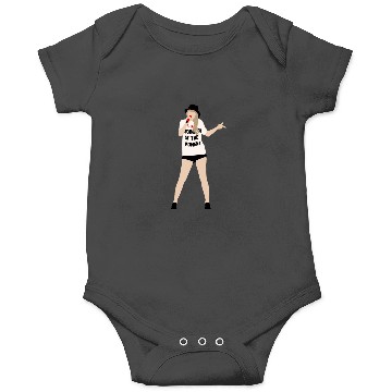 Discover Red Eras Tour 22 Shirt Onesies