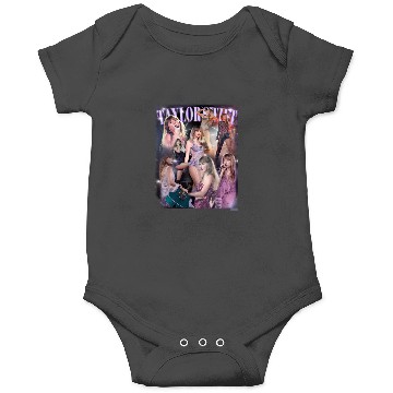 Discover Eras Tour sweatshirt Relaxed Fit Onesies