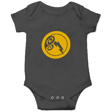 Discover Disney Herculess Zeus Lightning Bolt Onesies