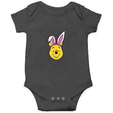 Discover Amazon Essentials Disney Winnie the Pooh Spring Onesies