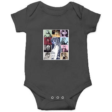 Discover Taylors cats Eras Tour Onesies