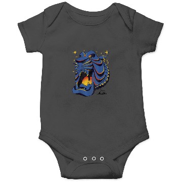 Discover Disney Aladdin Rajah Tiger Head Cave Onesies