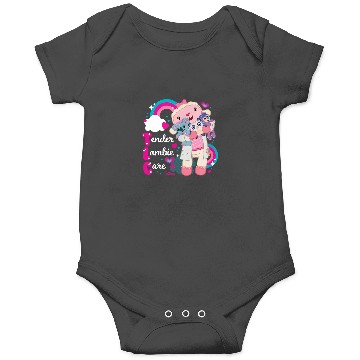 Discover Disney Doc Mc Stuffins TLC Lambie Onesies