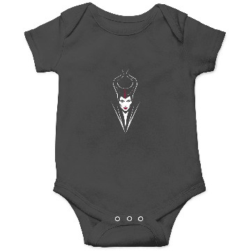 Discover Disney Maleficent Mistress of Evil Onesies
