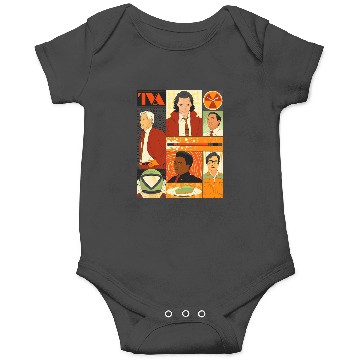 Discover Marvel Studios Loki Season 2 Faces of the TVA & Pie Disney+ Onesies