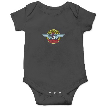 Discover Disney The Muppets Dr Teeth Electric Mayhem Neon Onesies