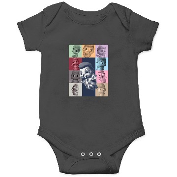 Discover Bibble Eras Tour 85 Onesies