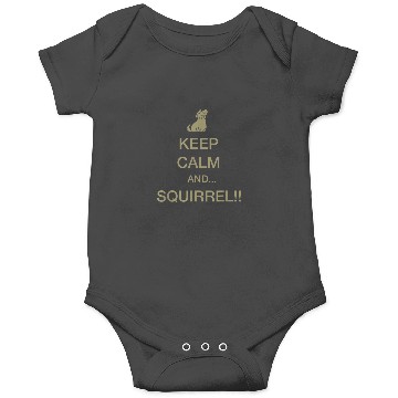 Discover Disney Pixar Up Keep Calm And Squirrel Dug Onesies
