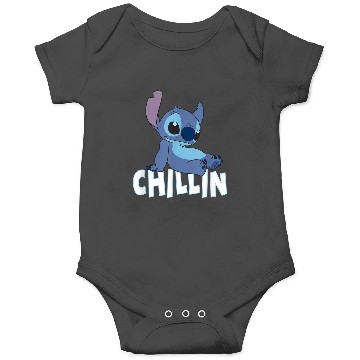 Discover Disney Lilo Stitch Chillin With Stitch Onesies