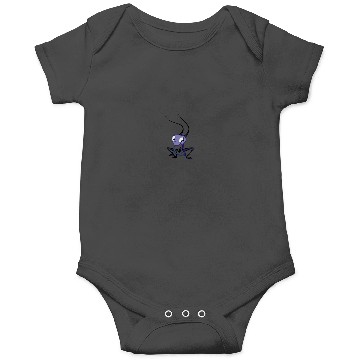 Discover Disneyss Mulan Cri kee Cricket Costume Onesies