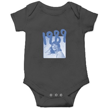 Discover eras tour 1989 Onesies