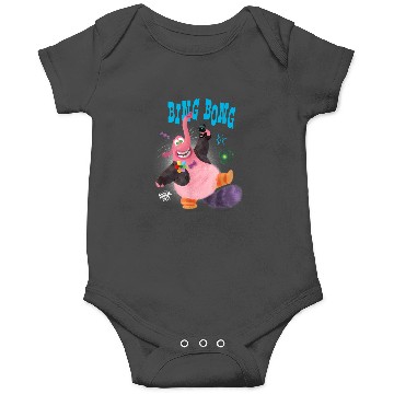 Discover Disney Pixar Inside Out Bing Bong Dancing Portrait Onesies