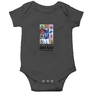 Discover Kelce Eras Tour Onesies