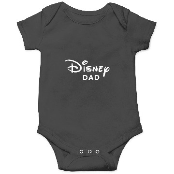 Discover Disney Dad Onesies