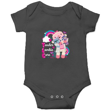 Discover Disney Doc Mc Stuffins - TLC Lambie Onesies