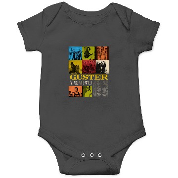 Discover Guster We Also Have Eras Tour 2024 Onesies