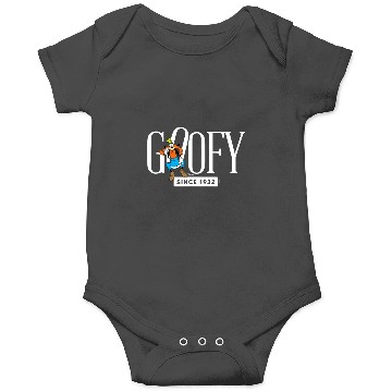 Discover Disney - Goofy Since 1932 Onesies